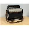 Image 1 : Vintage Hohner Erica Accordion - see all photos