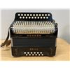 Image 2 : Vintage Hohner Erica Accordion - see all photos