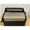 Image 3 : Vintage Hohner Erica Accordion - see all photos