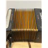 Image 9 : Vintage Hohner Erica Accordion - see all photos