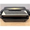 Image 15 : Vintage Titano (Italy) Accordion with Case - see all photos
