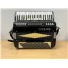 Image 1 : Vintage Titano (Italy) Accordion with Case - see all photos