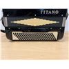 Image 2 : Vintage Titano (Italy) Accordion with Case - see all photos