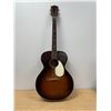 Image 1 : Vintage Kay Guitar - See all photos for condition - approx: 41.75x15.25"