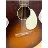 Image 3 : Vintage Kay Guitar - See all photos for condition - approx: 41.75x15.25"