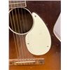 Image 5 : Vintage Kay Guitar - See all photos for condition - approx: 41.75x15.25"
