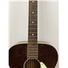 Image 7 : Vintage Kay Guitar - See all photos for condition - approx: 41.75x15.25"