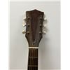 Image 9 : Vintage Kay Guitar - See all photos for condition - approx: 41.75x15.25"