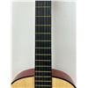 Image 4 : 6 String Guitar - unknown maker - see all photos - approx: 38.5x14"
