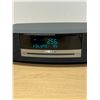 Image 4 : Bose Wave Music System with remote - tested quickly and worked - see all photos