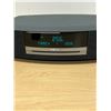 Image 5 : Bose Wave Music System with remote - tested quickly and worked - see all photos