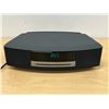 Image 7 : Bose Wave Music System with remote - tested quickly and worked - see all photos