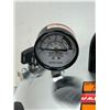 Image 3 : All American 921 Pressure Cooker / Canner - Looks new, see all photos