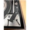 Image 5 : Vintage Dual 1219 Turntable Record Player - powers & spins but not tested - no guarantees