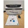 Image 1 : Bose Wave Music System Multi-CD Changer with box and remote - not tested, see all photos