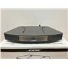 Image 2 : Bose Wave Music System Multi-CD Changer with box and remote - not tested, see all photos