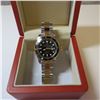 Image 3 : Men's ROLEX ? Oyster Perpetual Date watch in like new condition