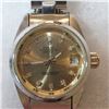 Image 1 : Women's ROLEX ? Oyster Perpetual Date - Just watch in lightly used condition