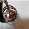 Image 11 : Stunning 925 Silver & Amber Jewellery lot