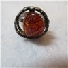 Image 12 : Stunning 925 Silver & Amber Jewellery lot