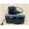 Image 7 : Sony Cyber-Shot DSC-W830 Digital Camera 20.1 MP 8x Optical with accessories as pictured