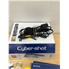 Image 11 : Sony Cyber-Shot DSC-W70 Digital Camera 7.2 MP  with box & accessories as pictured