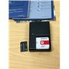 Image 12 : Sony Cyber-Shot DSC-W70 Digital Camera 7.2 MP  with box & accessories as pictured