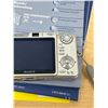 Image 4 : Sony Cyber-Shot DSC-W70 Digital Camera 7.2 MP  with box & accessories as pictured