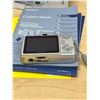 Image 5 : Sony Cyber-Shot DSC-W70 Digital Camera 7.2 MP  with box & accessories as pictured