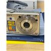 Image 8 : Sony Cyber-Shot DSC-W70 Digital Camera 7.2 MP  with box & accessories as pictured