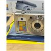Image 9 : Sony Cyber-Shot DSC-W70 Digital Camera 7.2 MP  with box & accessories as pictured