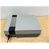 Image 8 : Nintendo Entertainment System NES-001 with 2 Mario Games & adaptor