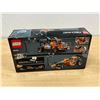 Image 4 : New Sealed Lego Technic 42104 Race Truck Set - see all photos