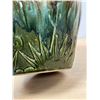Image 3 : Large Vintage Robinson Ransbottom Roseville Pottery Sun Moon Planter Pot