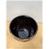 Image 5 : Large Vintage Robinson Ransbottom Roseville Pottery Sun Moon Planter Pot