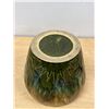 Image 7 : Large Vintage Robinson Ransbottom Roseville Pottery Sun Moon Planter Pot