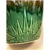 Image 5 : Medium/Large Vintage Robinson Ransbottom Roseville Pottery Sun Moon Planter Pot
