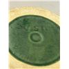 Image 9 : Medium/Large Vintage Robinson Ransbottom Roseville Pottery Sun Moon Planter Pot