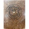 Image 6 : Vintage Threelane Round Cribbage Board Crib Board 7.75" - see all photos