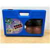 Image 1 : Perfetta Italian Bocce Ball Game Set - see all photos.