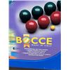 Image 3 : Perfetta Italian Bocce Ball Game Set - see all photos.