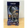New Waterpik Dual Dock Shower Head - see all photos