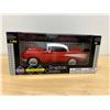 1957 Chevrolet Bel Air 1/24 Diecast - American Classics