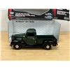 1941 Plymouth Pickup Truck Diecast 1/24 - see all photos