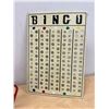 Image 2 : Hand Crank BINGO Game with Extra Balls & Game Boards - see all photos