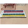 Image 4 : Hand Crank BINGO Game with Extra Balls & Game Boards - see all photos
