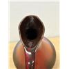Image 5 : Mid Century Canadiana Pottery Handled Jug - nice Approx: 11.5"T
