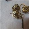 Image 3 : Vintage CONTINENTAL Jewellery lot - see description and photos