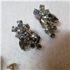 Image 5 : Vintage CONTINENTAL Jewellery lot - see description and photos