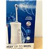 Image 3 : New Sealed Oral-B 2 in 1 Professional Dental Kit - see all photos